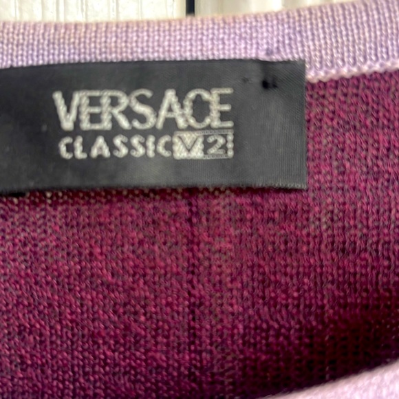 VERSACE VINTAGECLASSIC V2